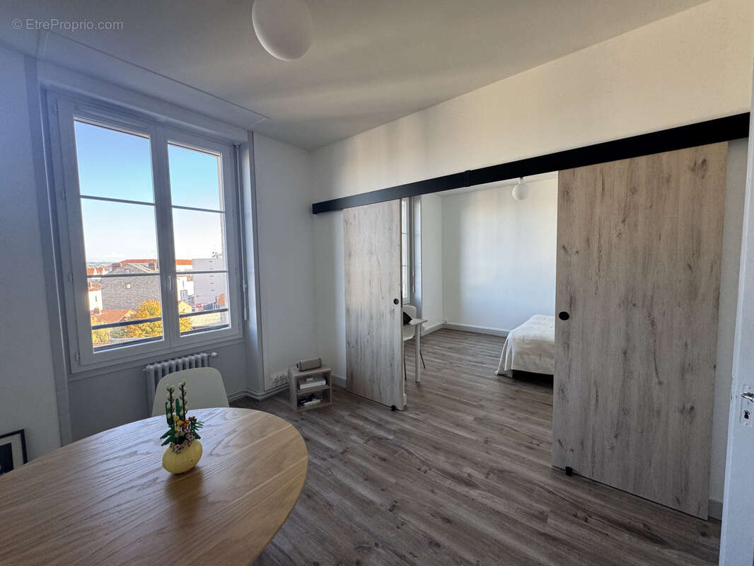 Appartement à LIMOGES