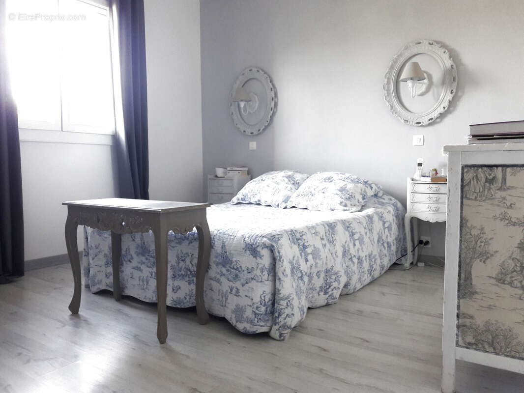 Maison à MARGUERITTES