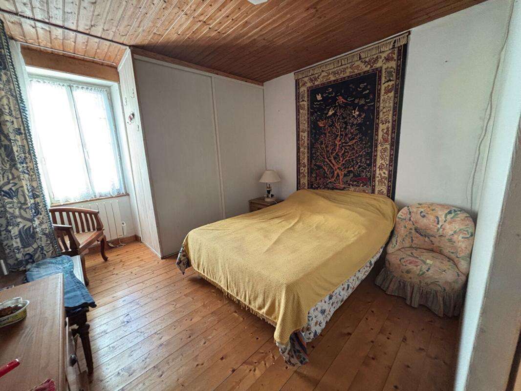 Maison à SAINTE-MARIE-DE-RE