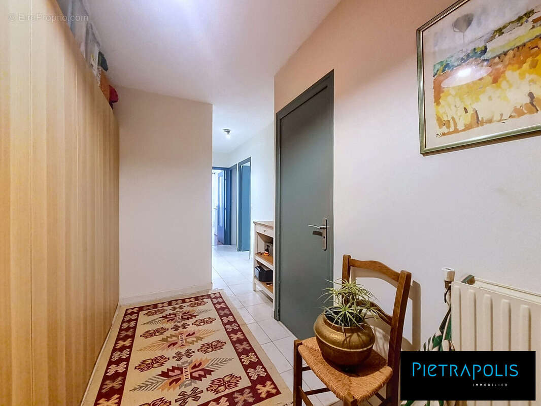Appartement 47 m² à Lyon-9e  - photo 6