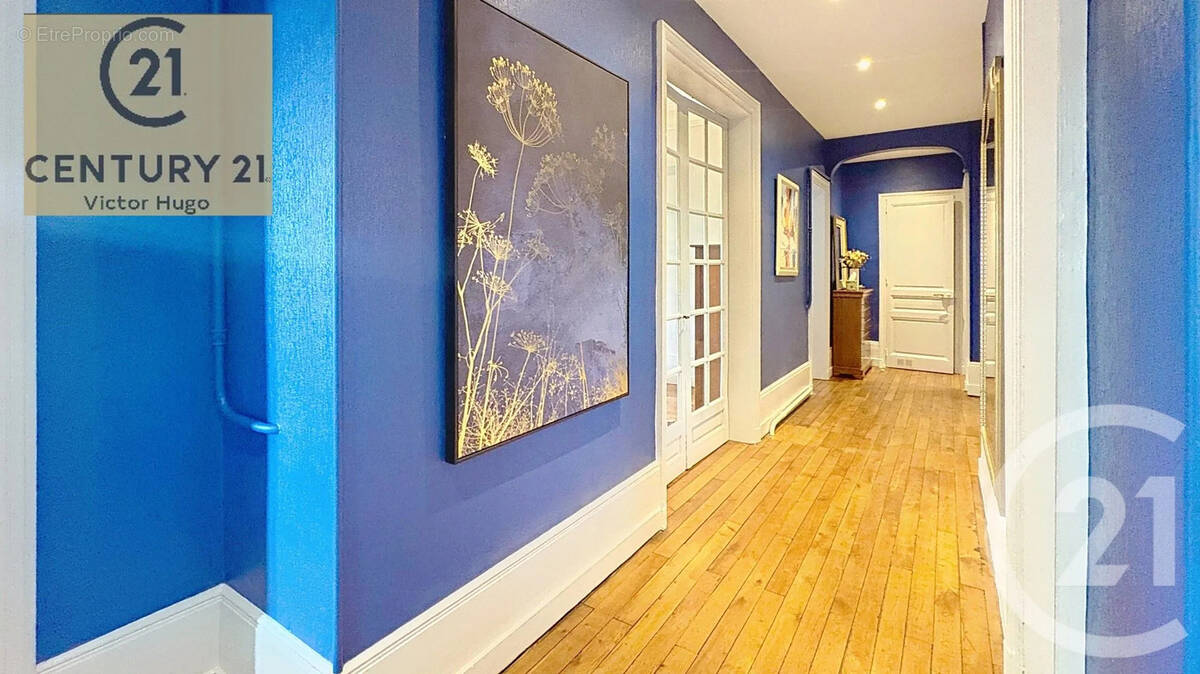 Appartement à LIMOGES