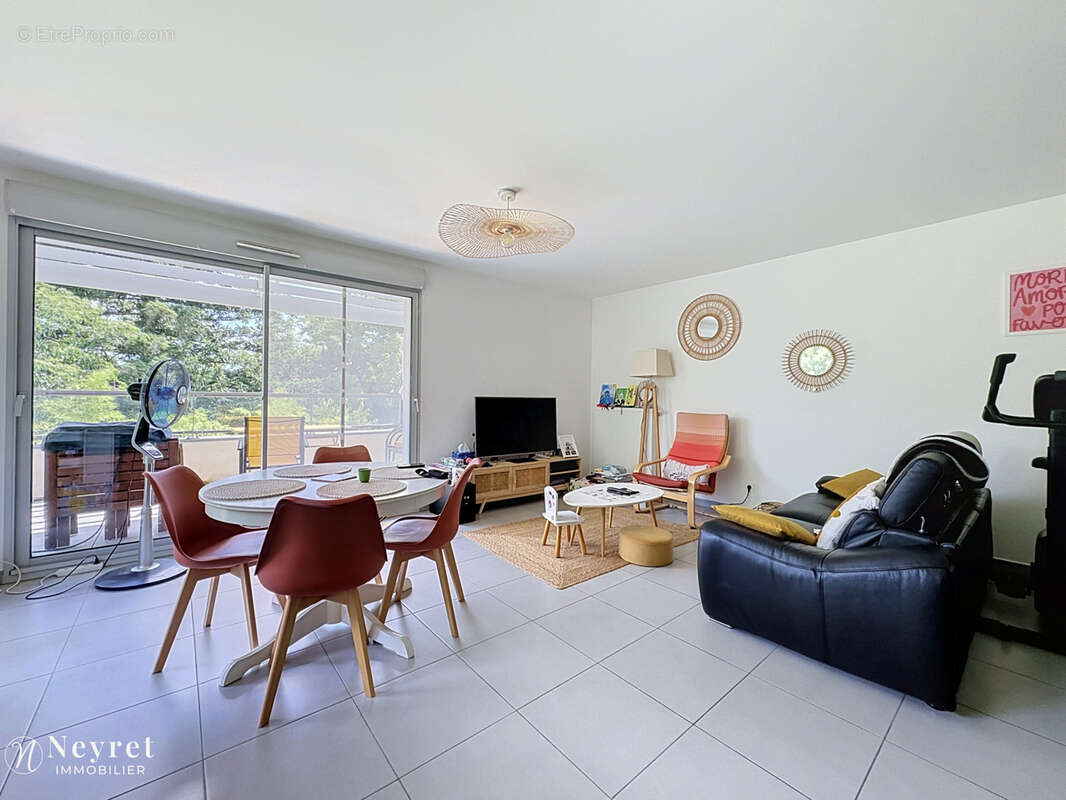 Appartement à ECULLY