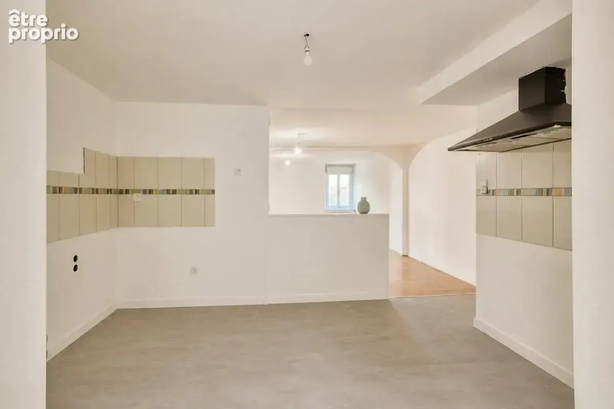 Charmant duplex 103 m² à Malzéville centre - photo 10