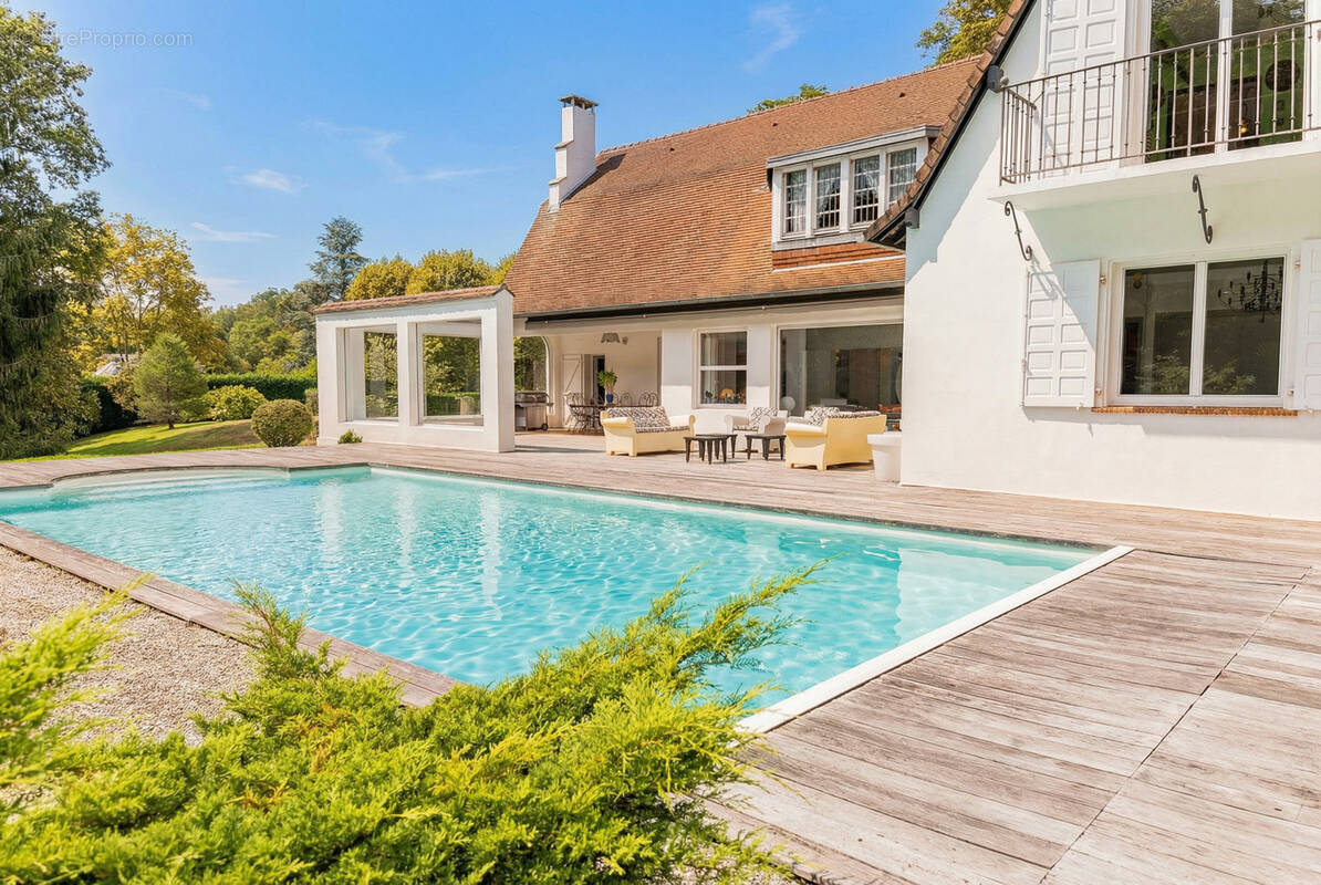 Photo 1 - Maison à LOURDES