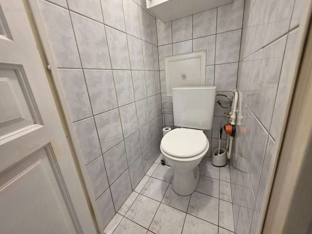 Appartement à DECINES-CHARPIEU