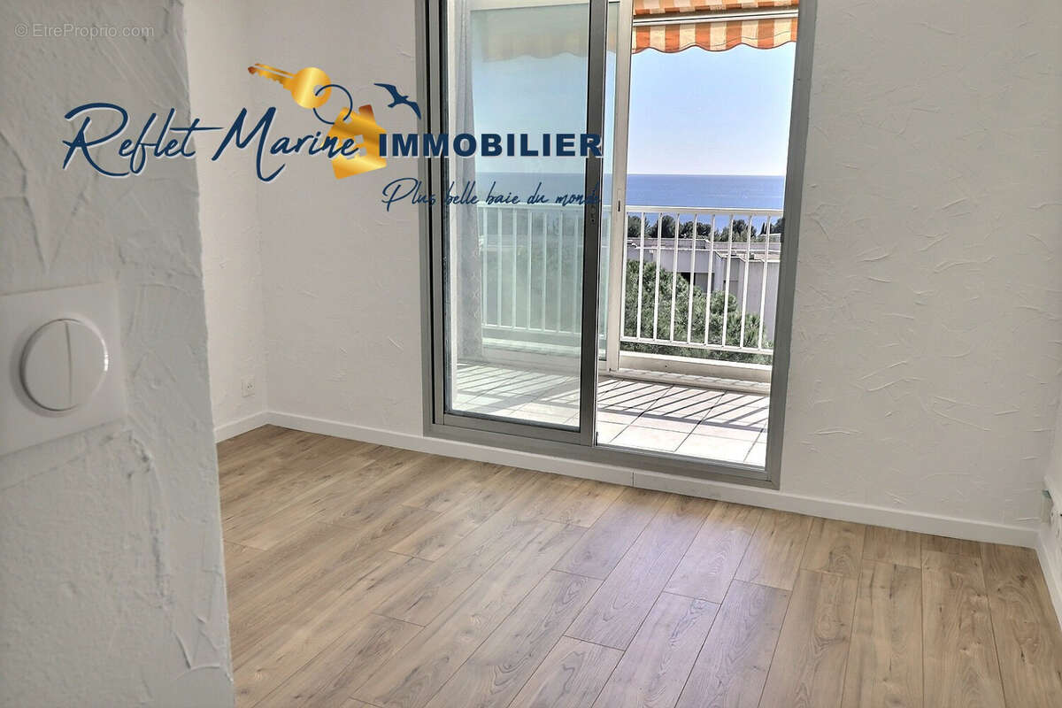 Appartement à LA CIOTAT