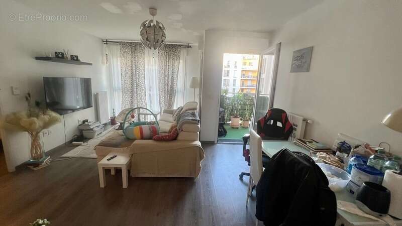 Appartement à CRETEIL