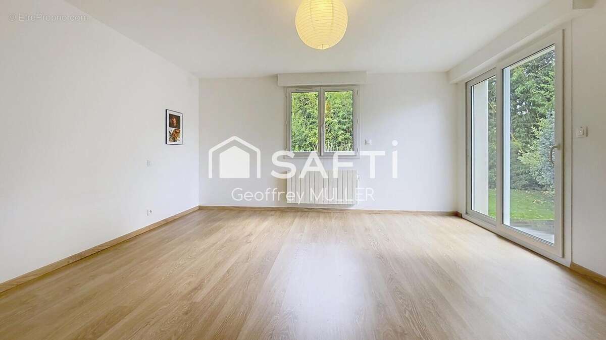 Photo 7 - Maison à SENE