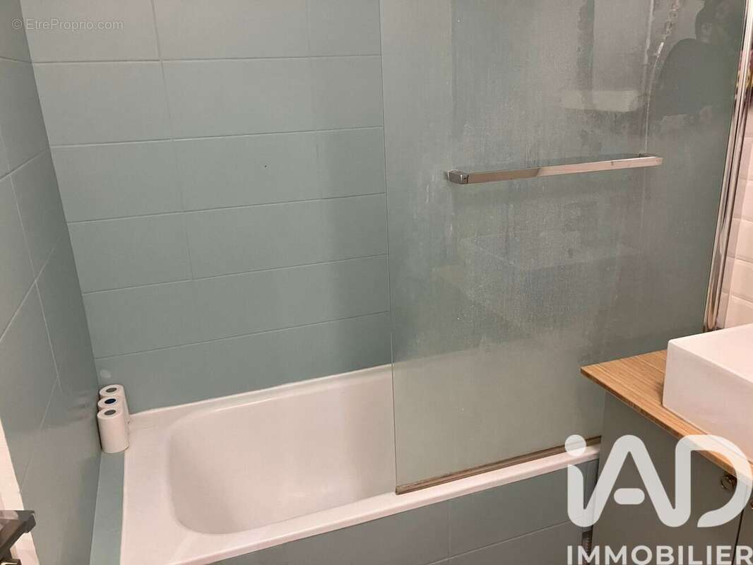 Photo 4 - Appartement à CLICHY