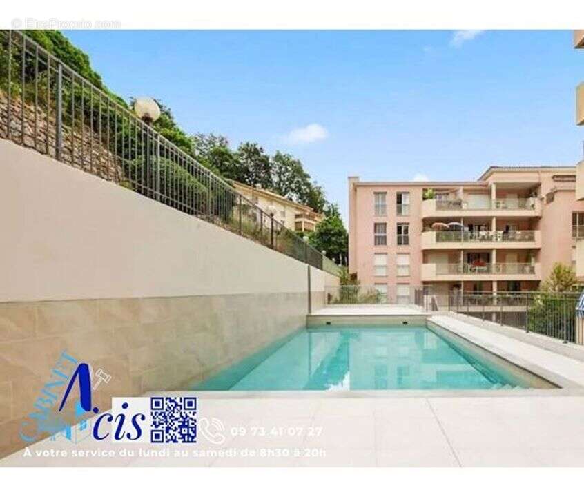 Photo 4 - Appartement à MENTON