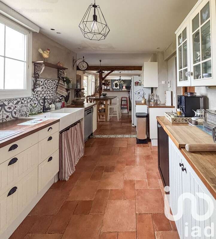 Photo 6 - Maison à JONZAC