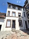 triplex avec terrasse - Appartement à SARREGUEMINES