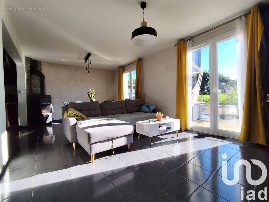 Photo 7 - Maison à RIEUX