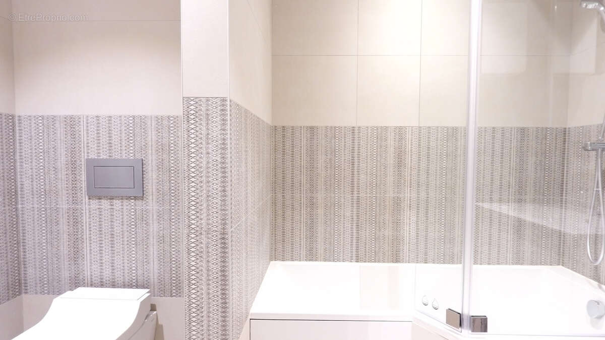 Appartement à DIVONNE-LES-BAINS