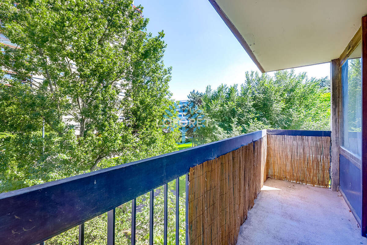 Appartement à FONTENAY-SOUS-BOIS