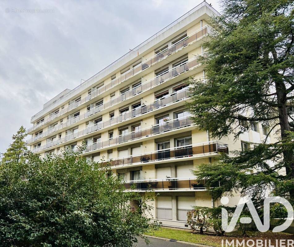 Photo 1 - Appartement à COMPIEGNE