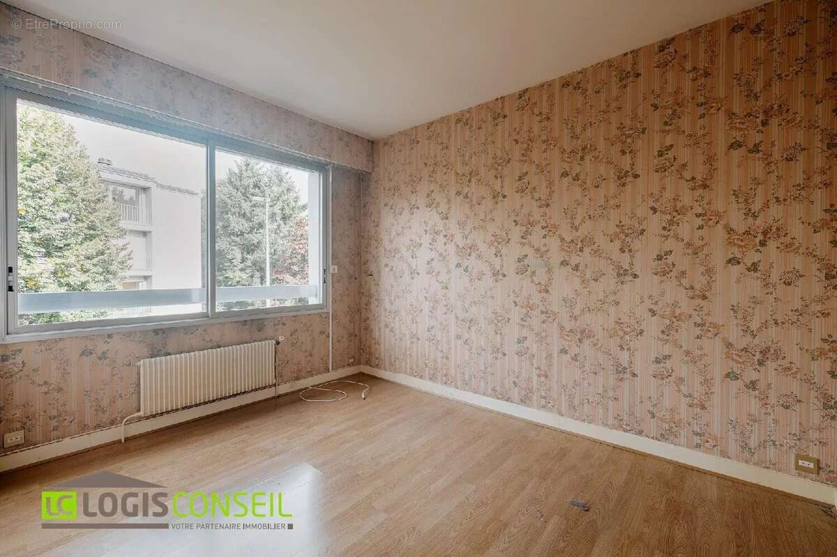 Appartement à CHATENAY-MALABRY