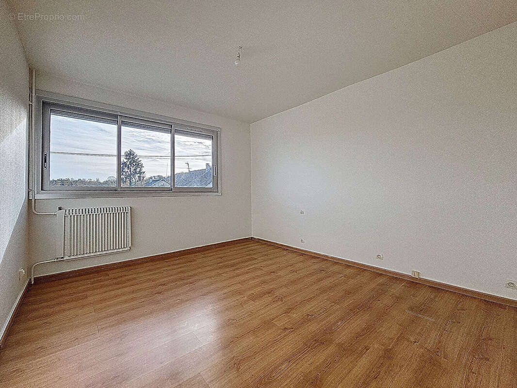 Appartement à SAINT-PIERRE-LES-ELBEUF