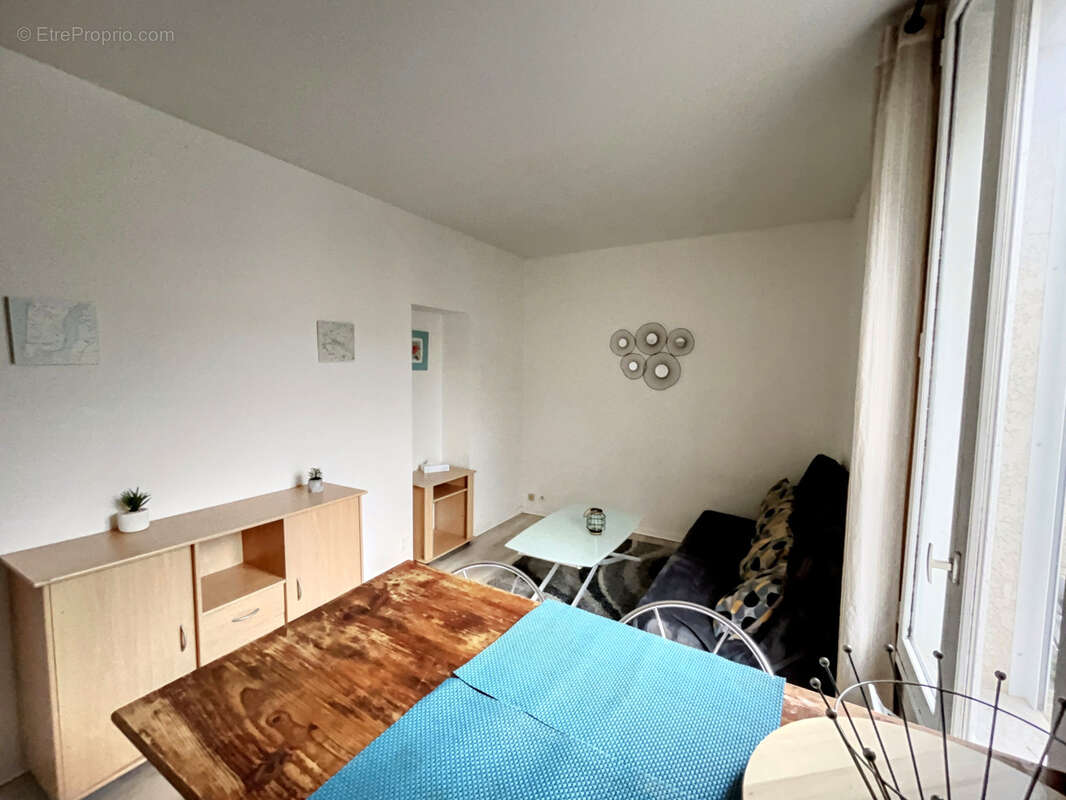 Appartement à REIMS