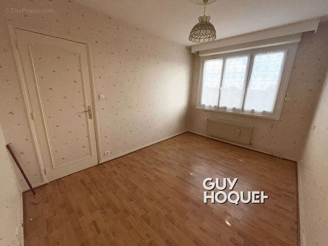 Appartement à GUEUGNON