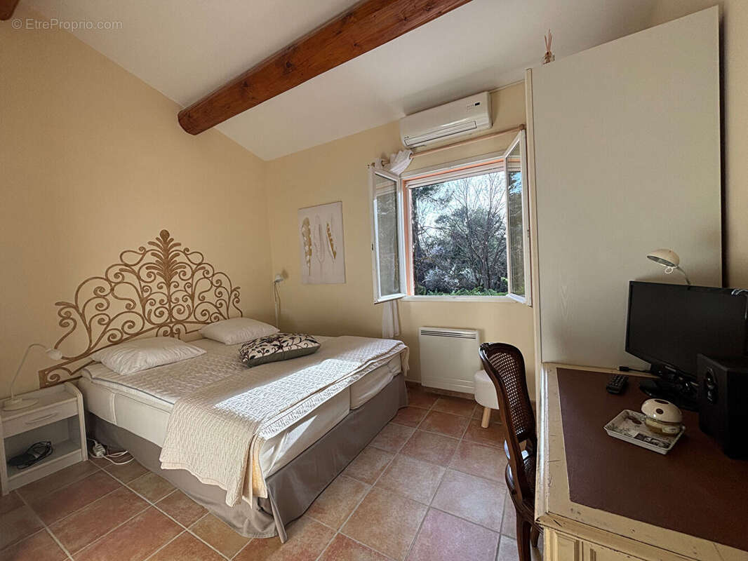 Appartement à ROUSSILLON