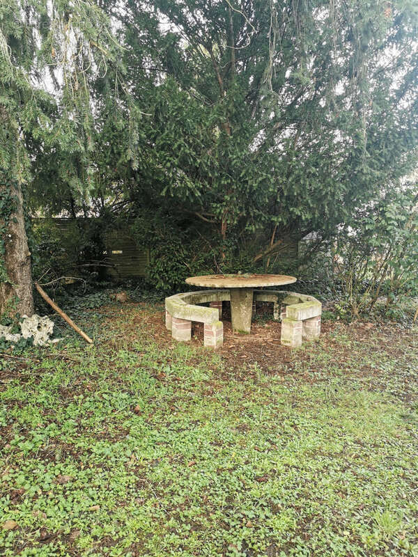 Maison à ROMORANTIN-LANTHENAY