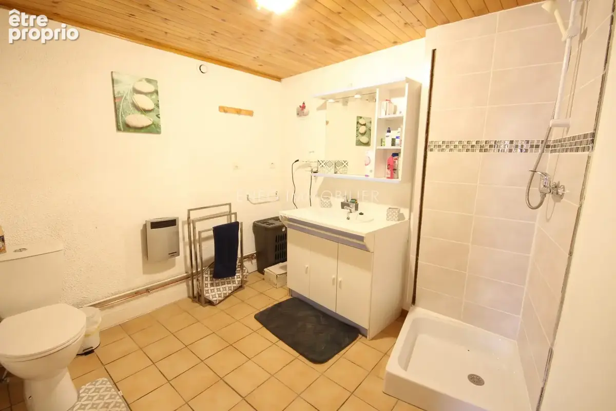 Maison 8 pièces 110 m² à vendre à Bourg-Saint-Maurice (73700) - photo 7