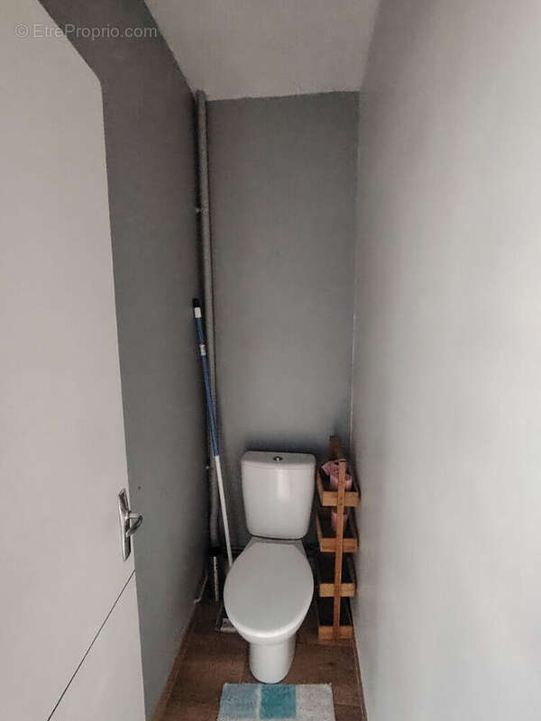 Appartement à SAINT-JEAN-DE-MONTS