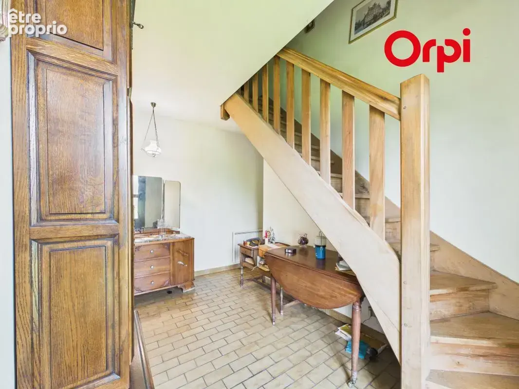 Maison 130 m² entre Bernay et Thiberville - photo 12
