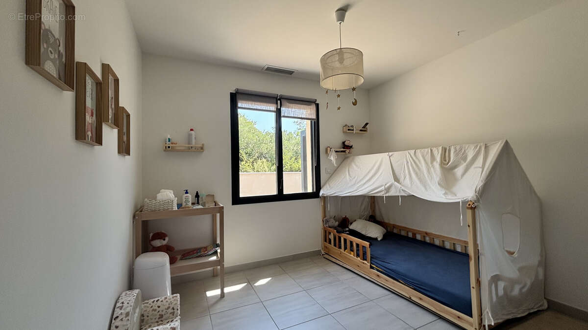 Villa plain pied de 2023 a gadagne - photo 8