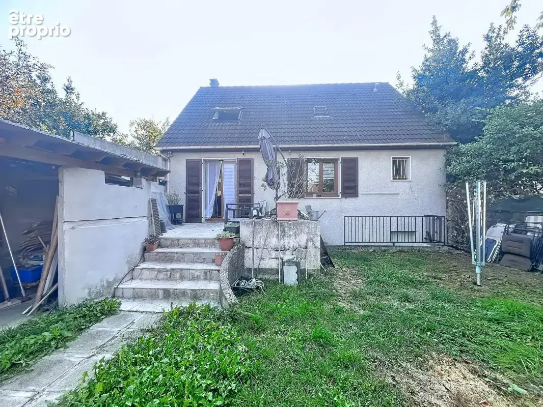Maison 5 pièces 120 m² à vendre à Aulnay-Sous-Bois (93600) - photo 13
