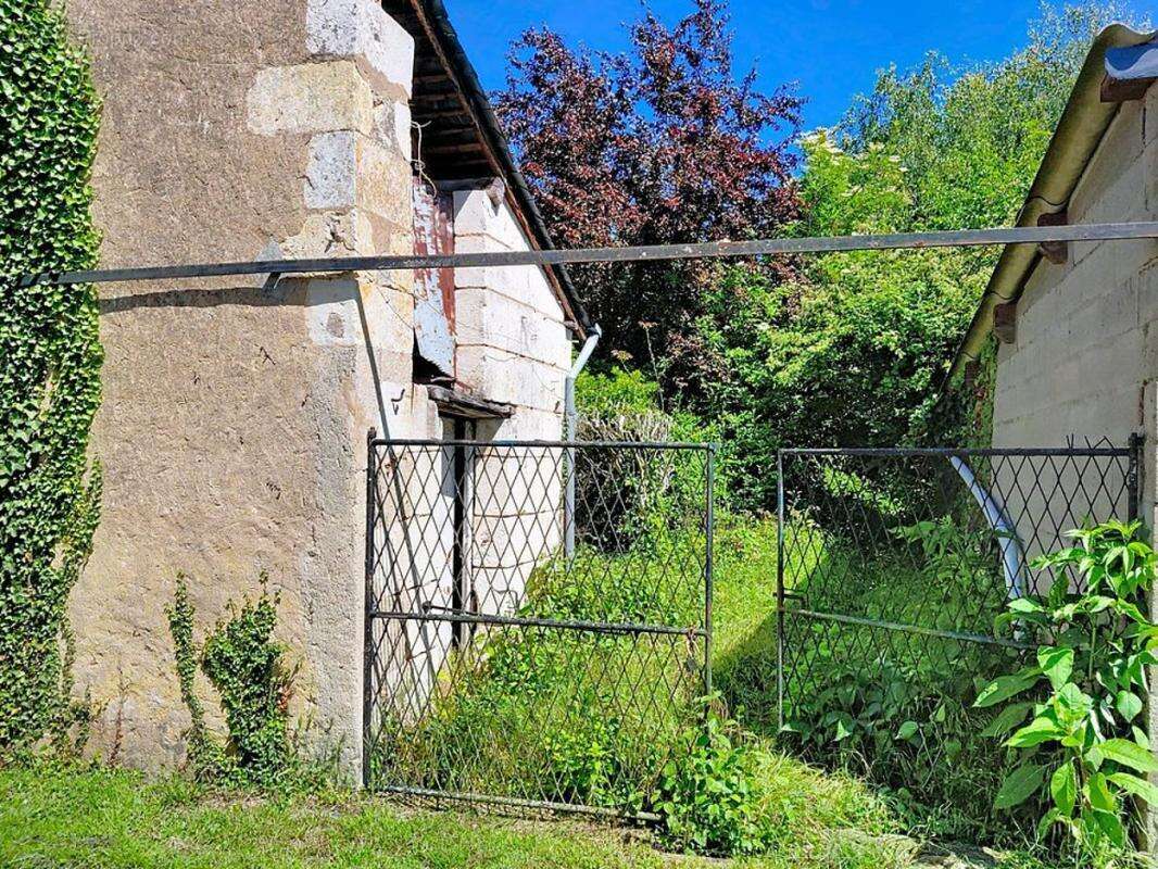 Maison de village - photo 22