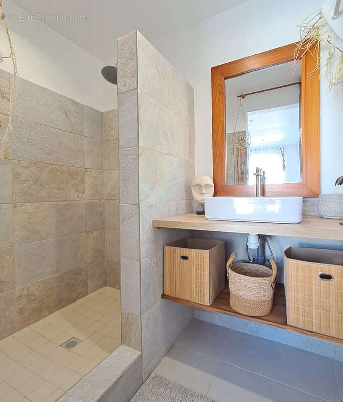 Maison à SAINT-MARTIN