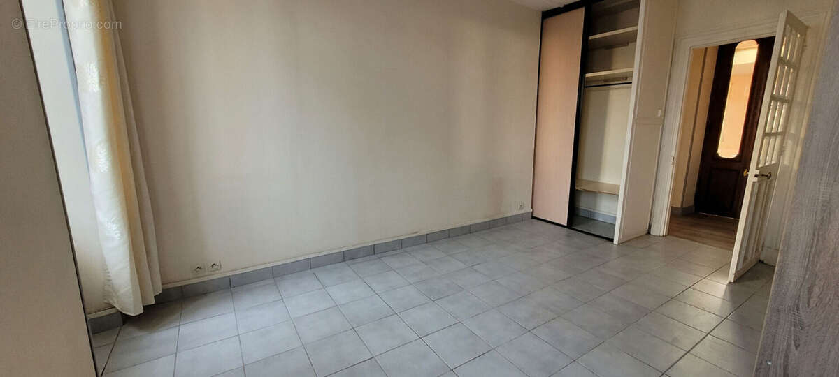 Appartement à CHAMBLY