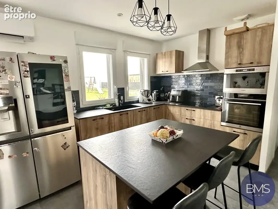 Maison 5 pièces 110 m² à vendre à Mouchin (59310) - photo 5
