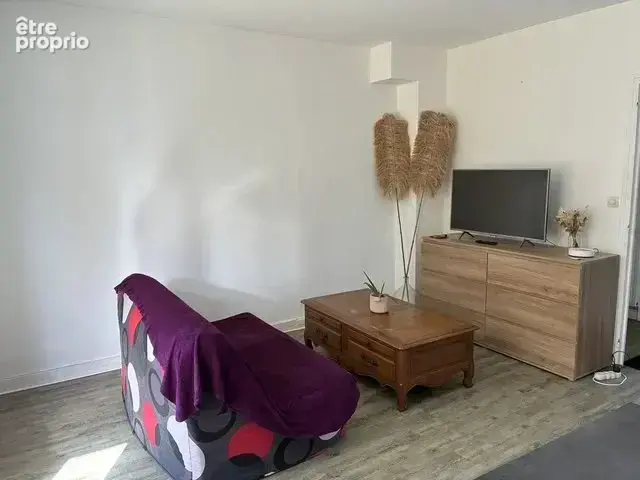 Appartement 2 chambres avec garage - photo 10
