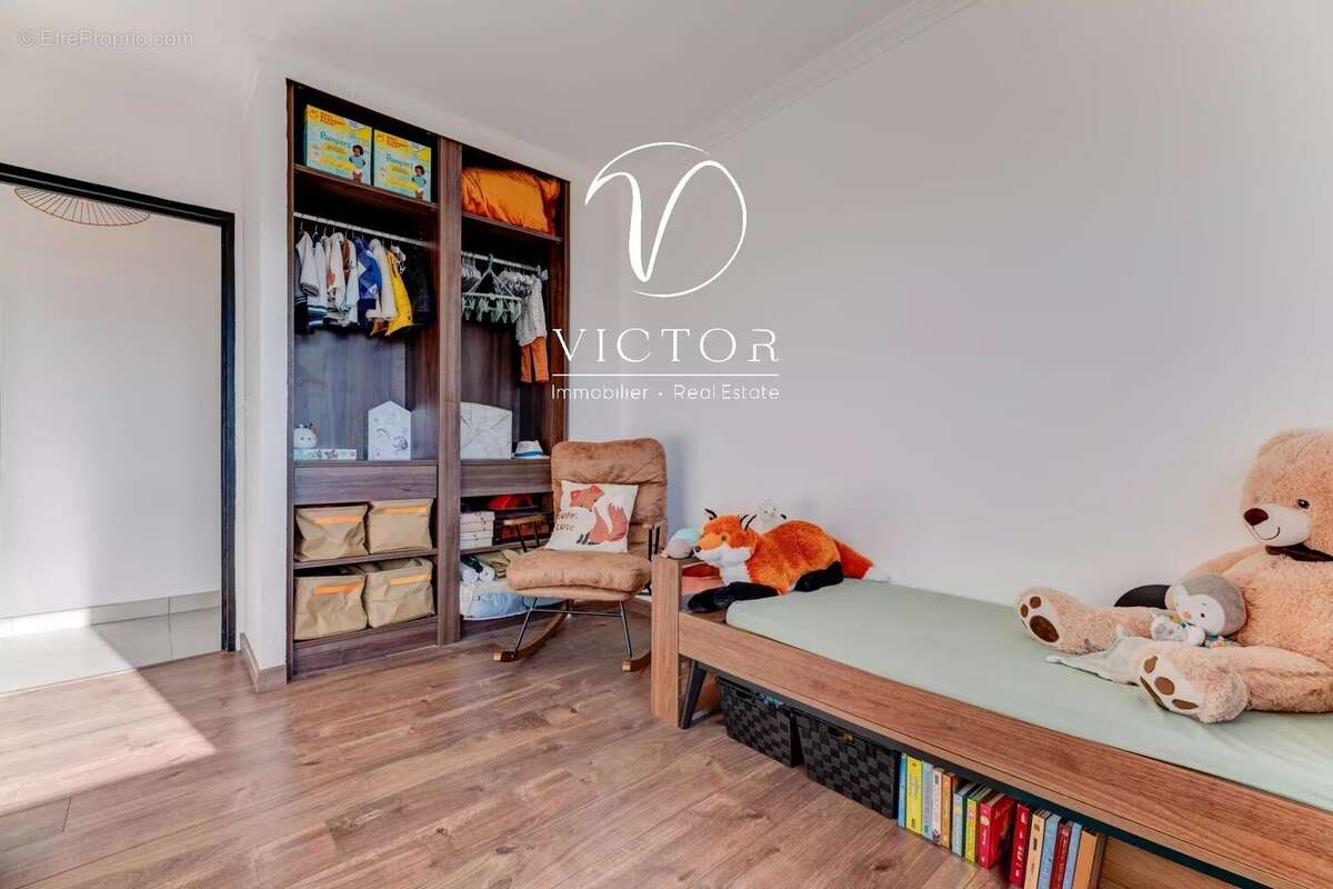 Appartement à LE CANNET