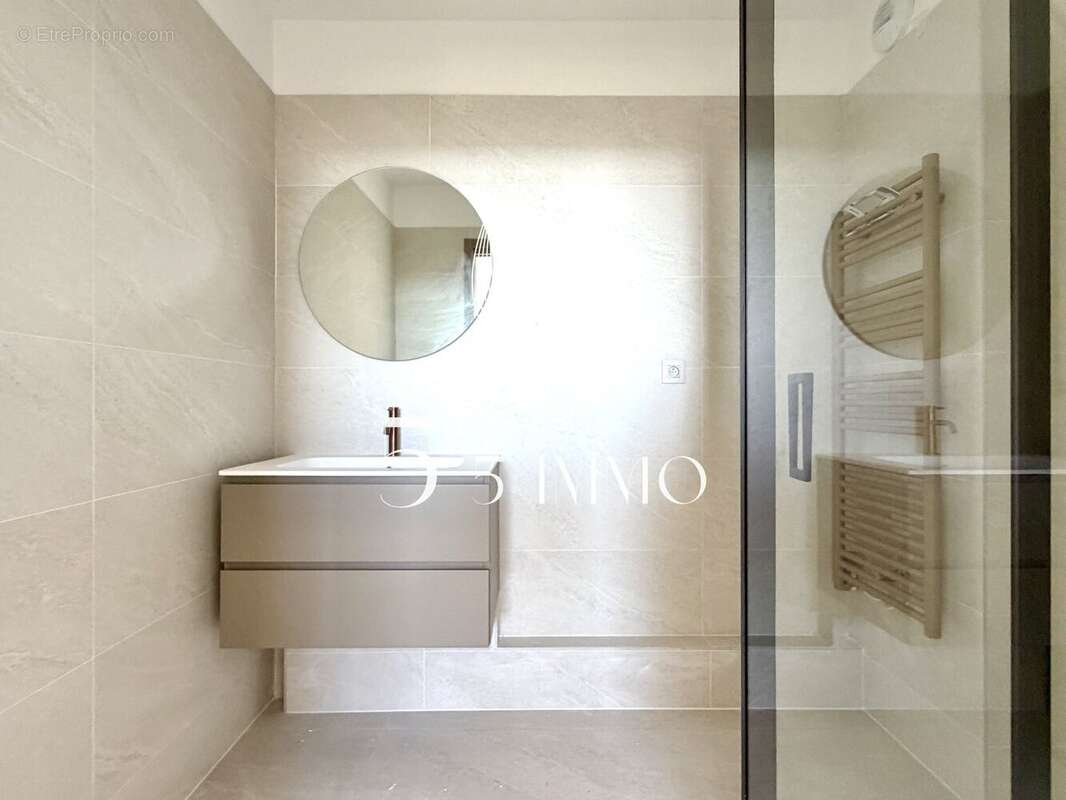 Magnifique duplex / port marianne - photo 13
