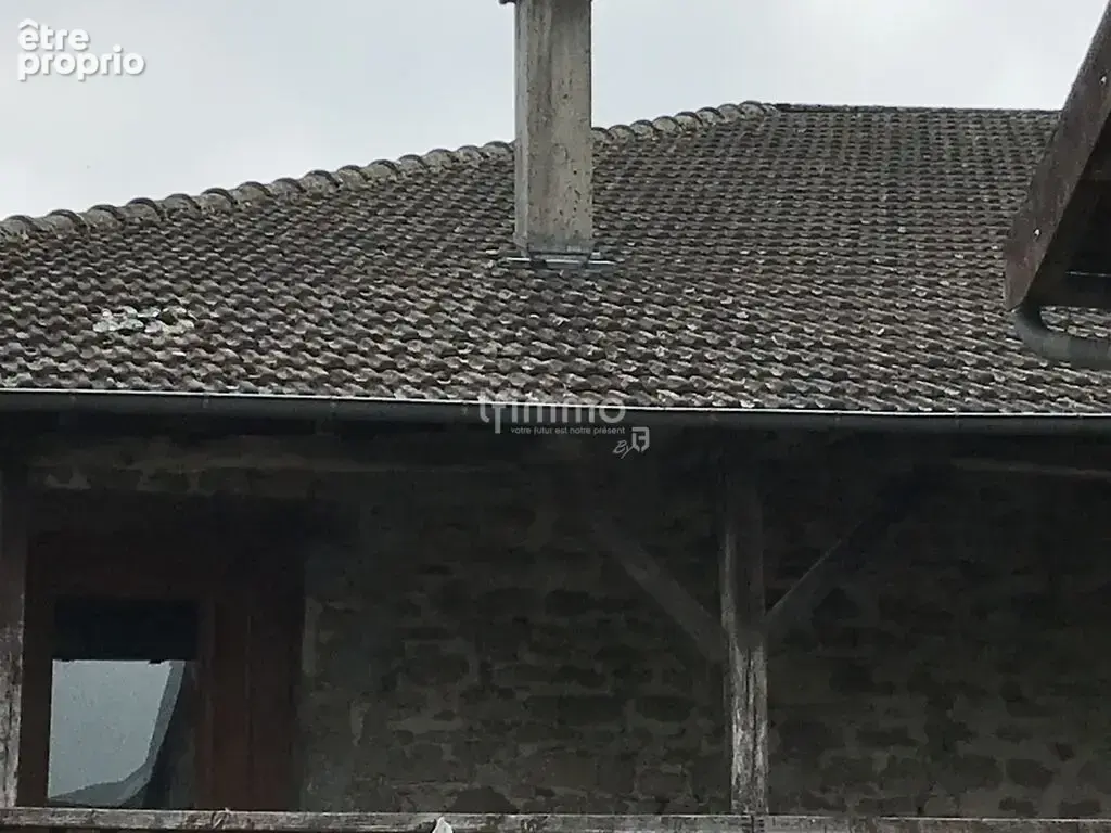 Maison de village à rénover - photo 6