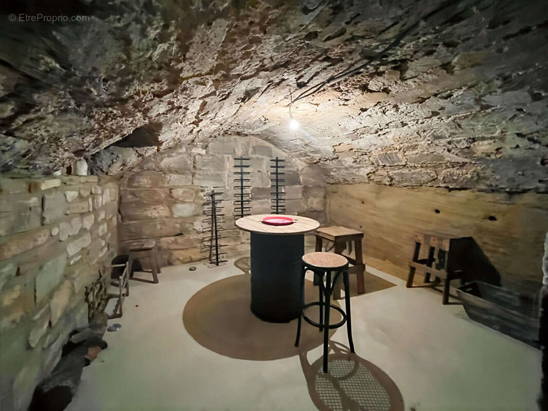 Maison à BARBENTANE