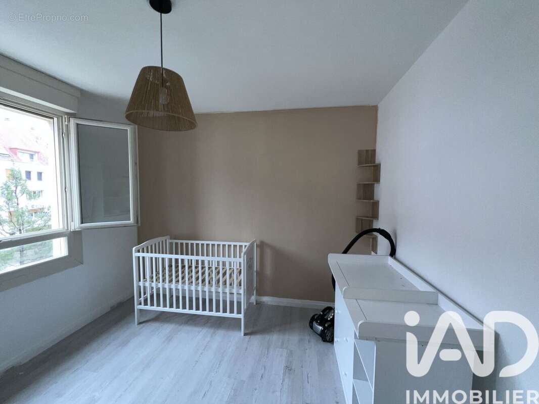 Photo 8 - Appartement à AUXERRE