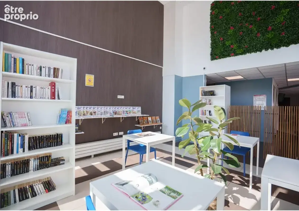 Investissement locatif - 6e & dernier étage - photo 8