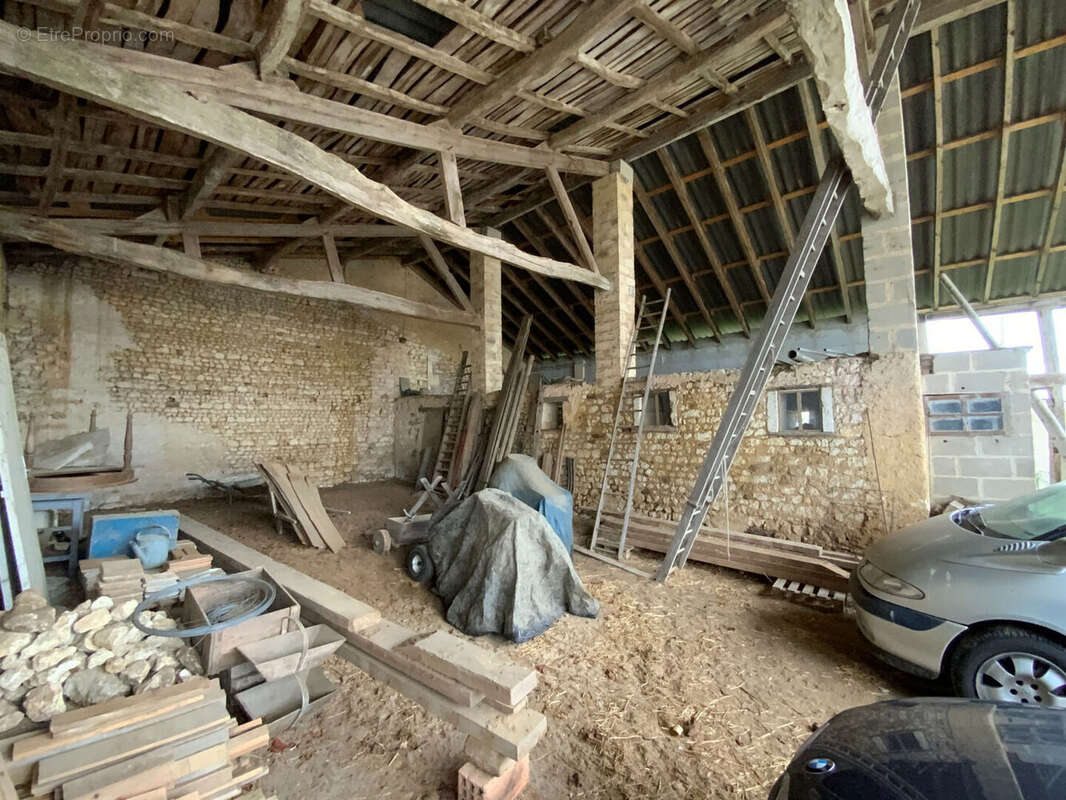 Maison  7 pièces 200 m2 - photo 13