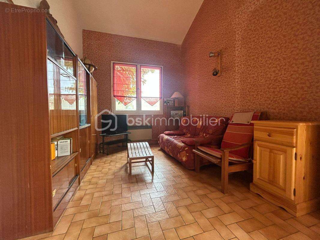 Maison à PORT-LA-NOUVELLE