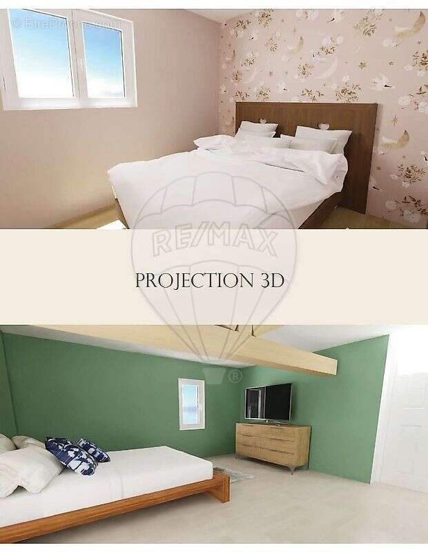 Appartement à ARVERT