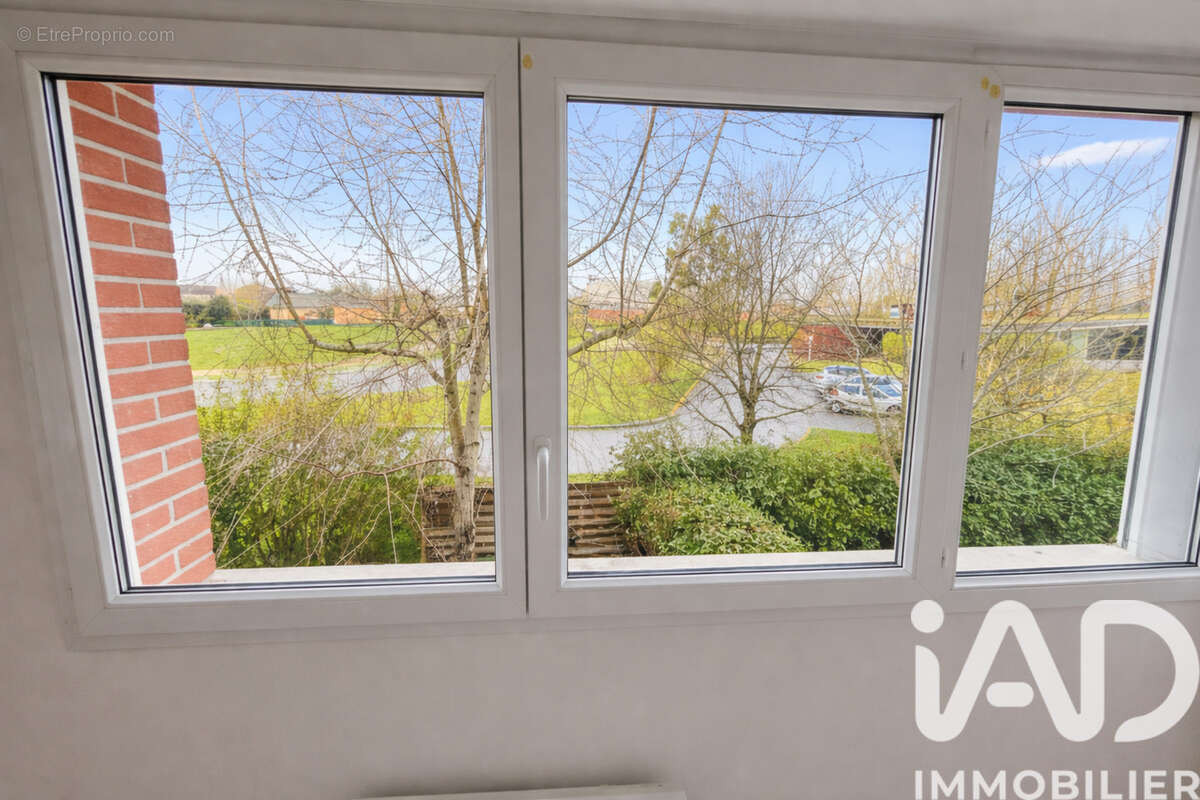 Photo 4 - Appartement à PECHBONNIEU