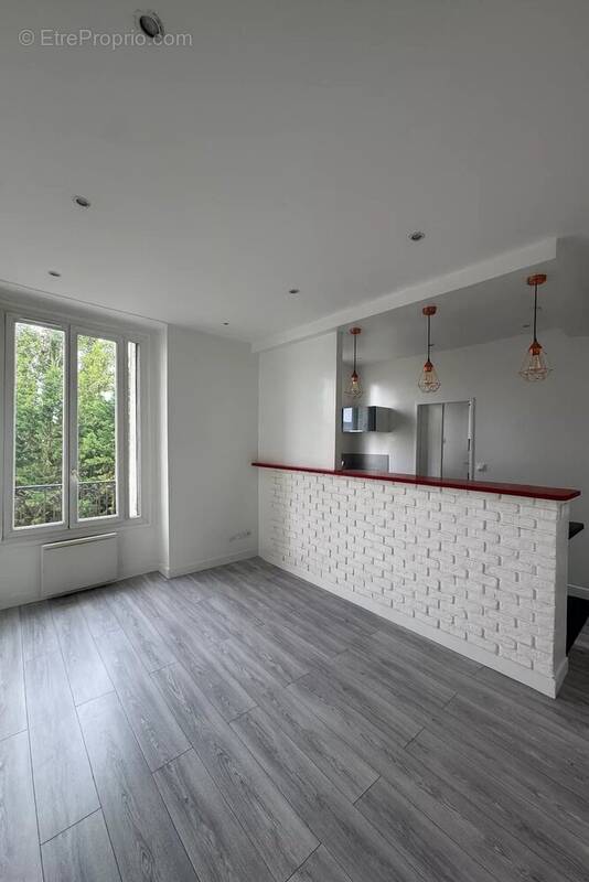 Appartement à CLAMART