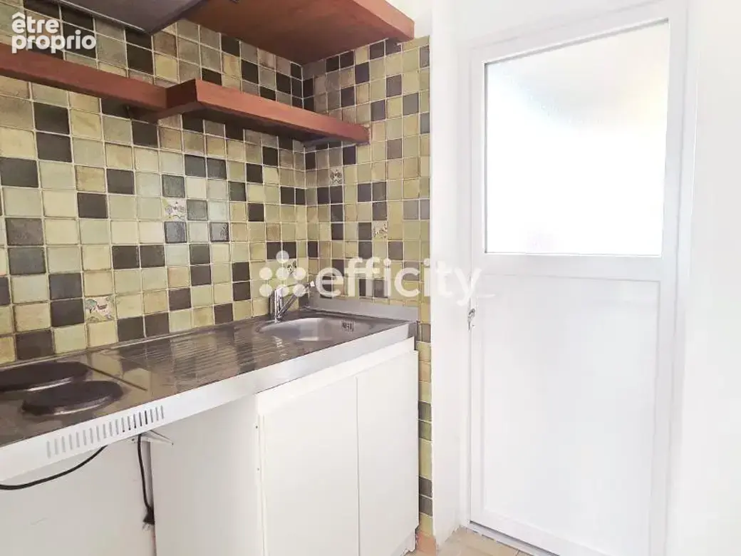Appartement - photo 5