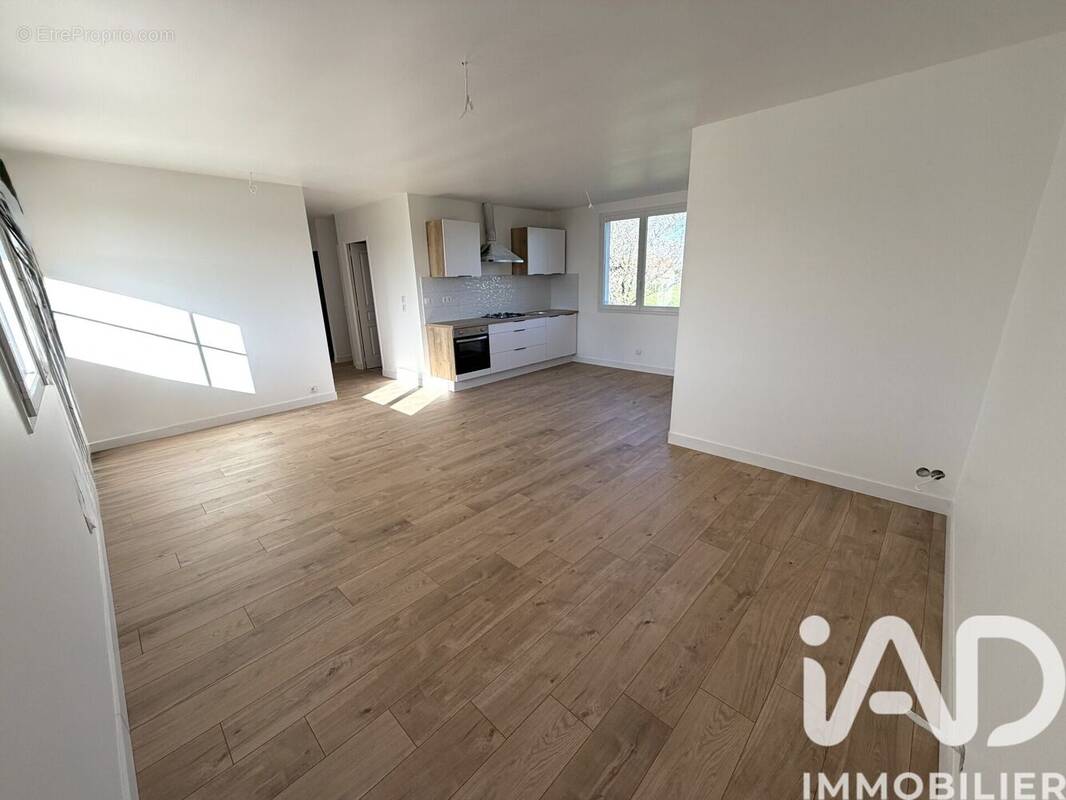 Photo 1 - Maison à BOIS
