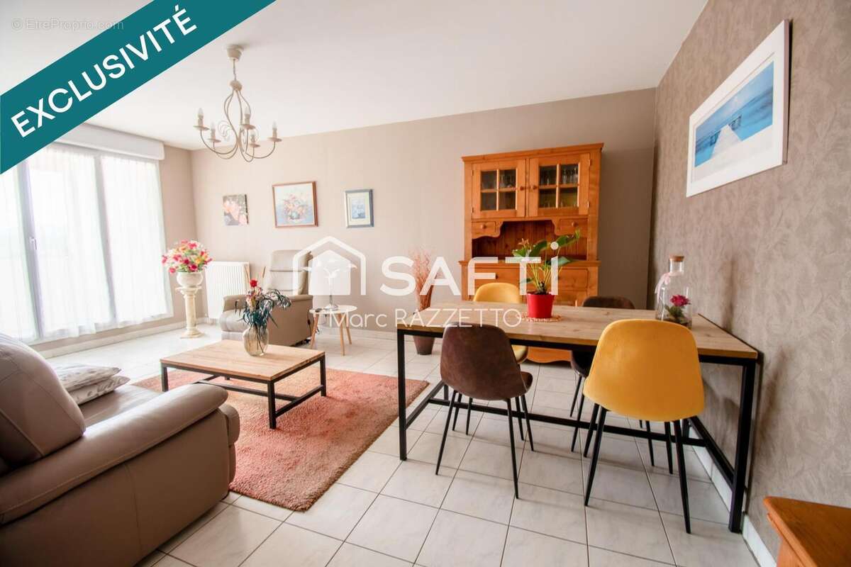 Photo 4 - Appartement à VENELLES